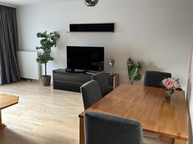 Wohnung mieten in Wien
