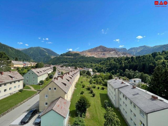 Apartment mieten in Eisenerz, Steiermark