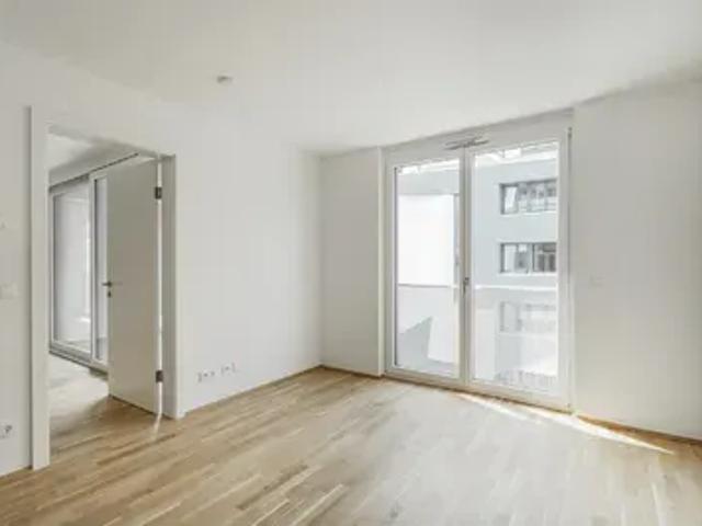 Apartment mieten in Neu-Fünfhaus, Wien