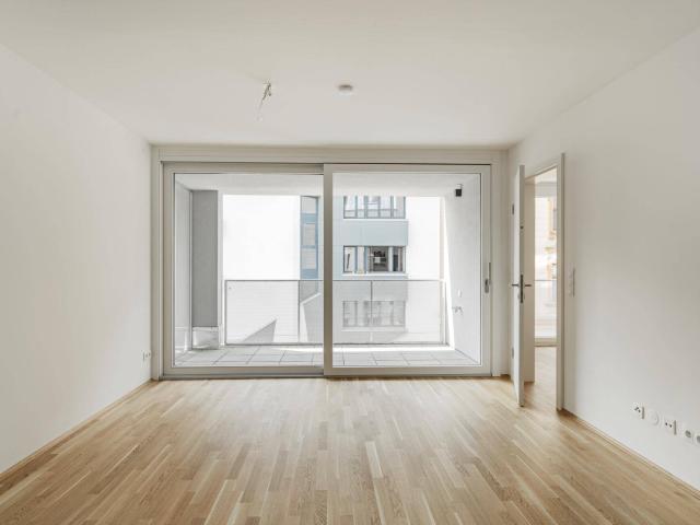 Apartment mieten in Neu-Fünfhaus, Wien