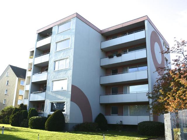 Apartment mieten in Kernstadt, Hameln