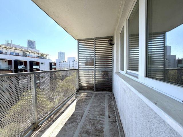 Apartment mieten in Donaustadt, Wien