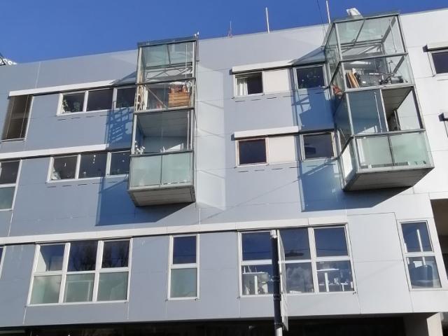 Apartment mieten in Innere Stadt, Gersdorf-Feistritz