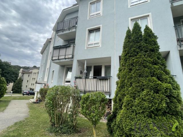 Erdgeschosswohnung kaufen in Baden, Niederösterreich