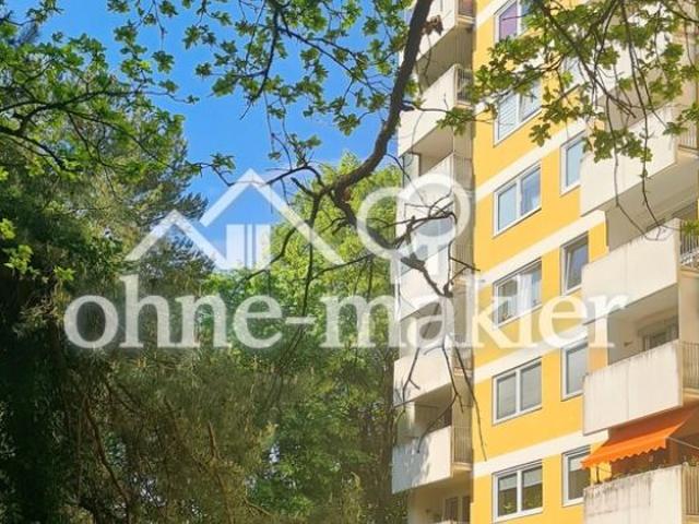Wohnung kaufen in Thalkirchen-Obersendling-Forstenried-Fürstenried-Solln, München