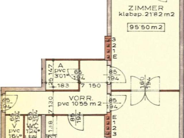 Apartment mieten in Feldbach