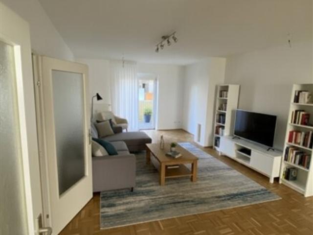 Wohnung mieten in Luftenberg an der Donau, Oberösterreich