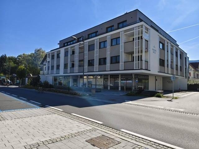 Apartment kaufen in Pörtschach am Wörther See, Bezirk Klagenfurt-Land