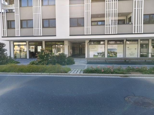 Wohnung kaufen in Pörtschach am Wörther See, Bezirk Klagenfurt-Land
