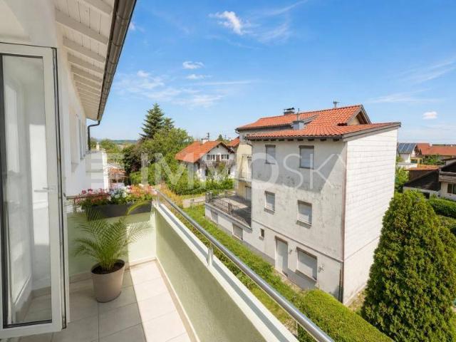 Apartment kaufen in Obernberg am Inn, Bezirk Ried