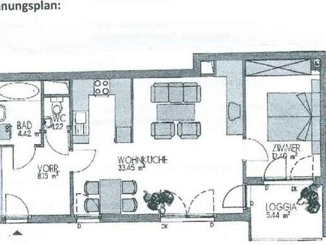 Apartment mieten in KG Hernals, Wien