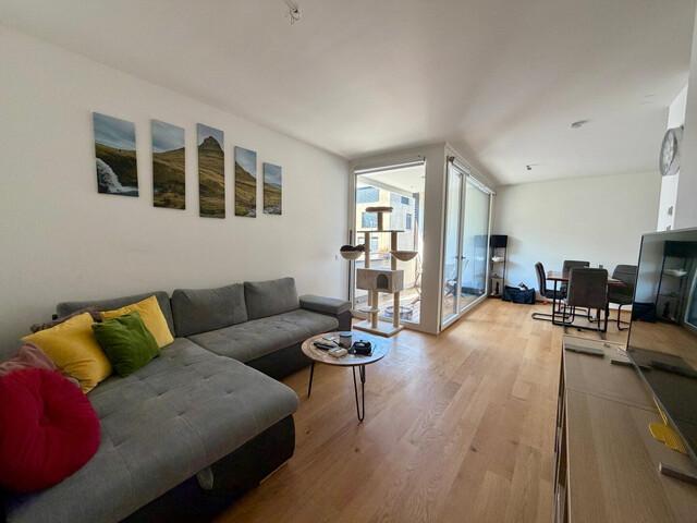 Apartment mieten in Dornbirn, Vorarlberg
