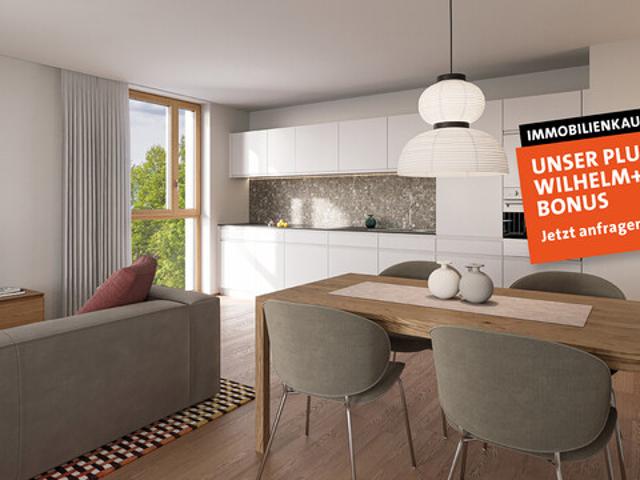 Apartment kaufen in Koblach, Vorarlberg