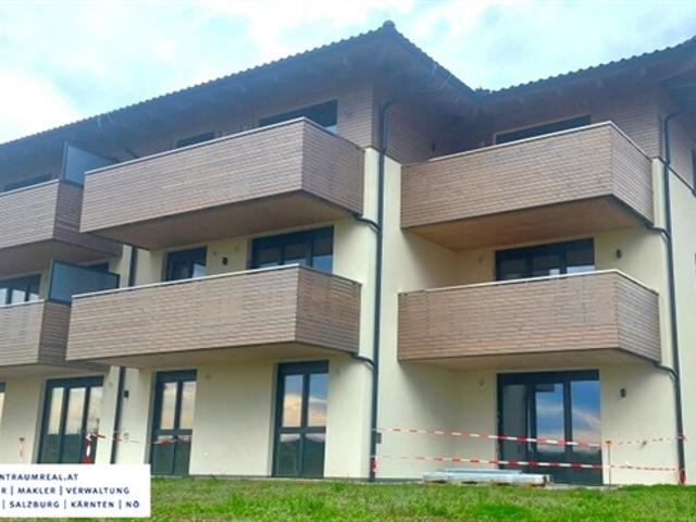 Wohnung mieten in Mundenham, Palting