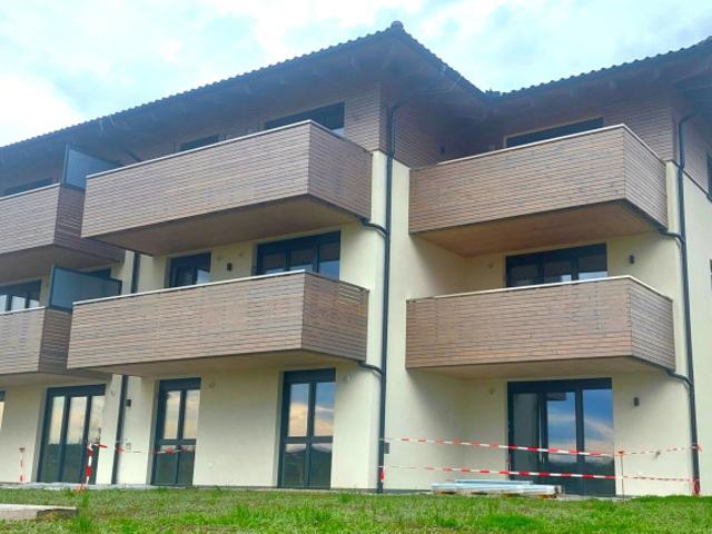 Wohnung kaufen in Mundenham, Palting