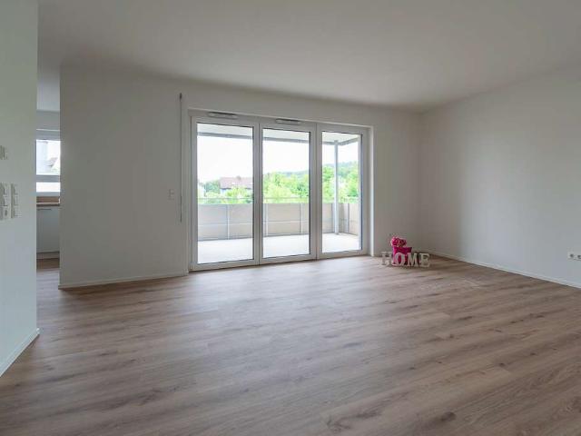 Wohnung mieten in Neckarsulm, Baden-Württemberg