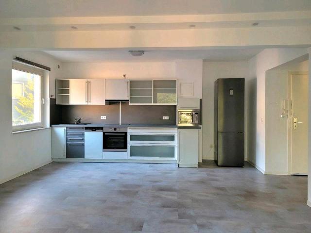 Wohnung mieten in Margarethenhöhe, Essen