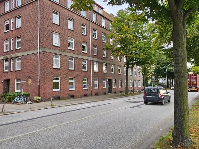 Apartment mieten in Kleiner Grasbrook, Hamburg