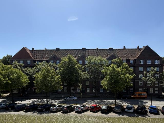Apartment mieten in Kleiner Grasbrook, Hamburg