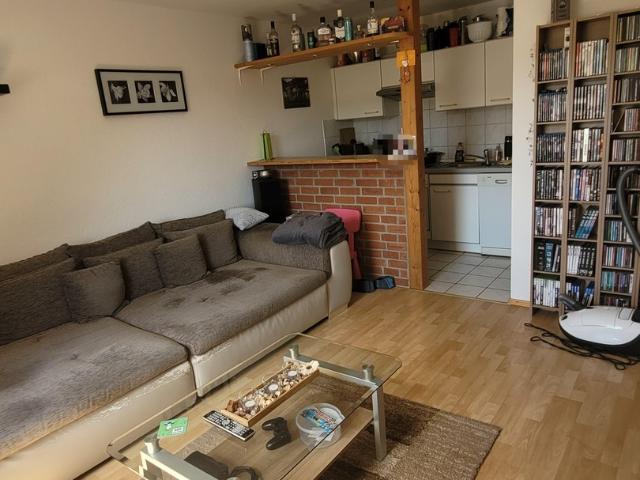 Wohnung mieten in Osterrönfeld, Schleswig-Holstein