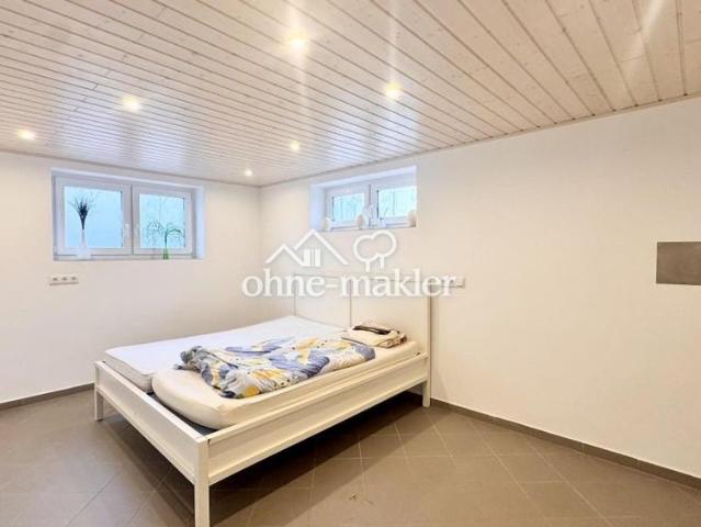 Apartment mieten in Bayern