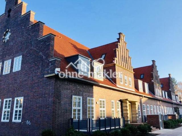 Wohnung kaufen in Neu Donnerschwee, Oldenburg