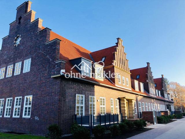 Apartment kaufen in Neu Donnerschwee, Oldenburg