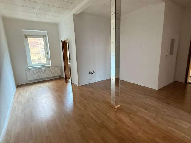 Apartment mieten in Reudnitz-Thonberg, Leipzig