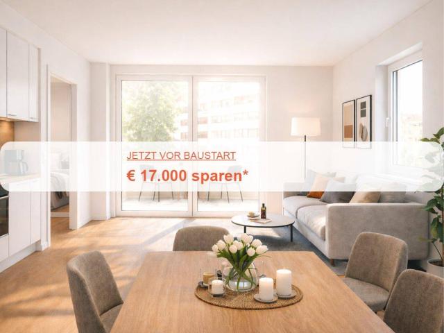 Apartment kaufen in Meidling, Wien