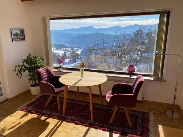 Apartment mieten in Millstatt am See, Kärnten