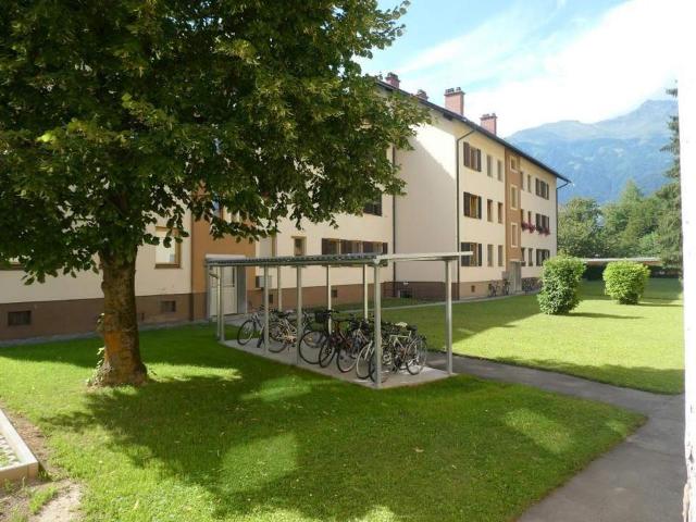 Wohnung kaufen in Lienz, Tirol