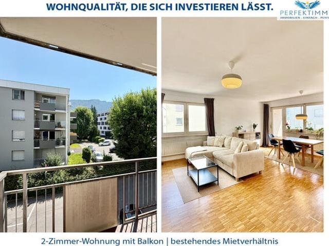 Apartment kaufen in Bregenz, Vorarlberg