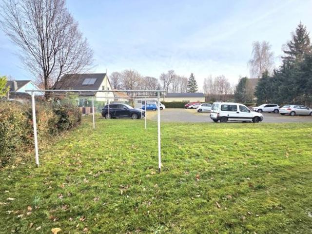 Wohnung kaufen in Burgstädt, Sachsen