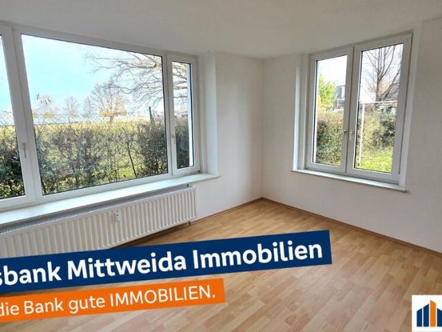 Wohnung kaufen in Burgstädt, Sachsen