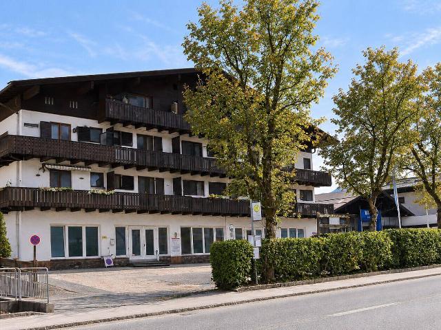 Apartment kaufen in Aurach bei Kitzbühel, Tirol