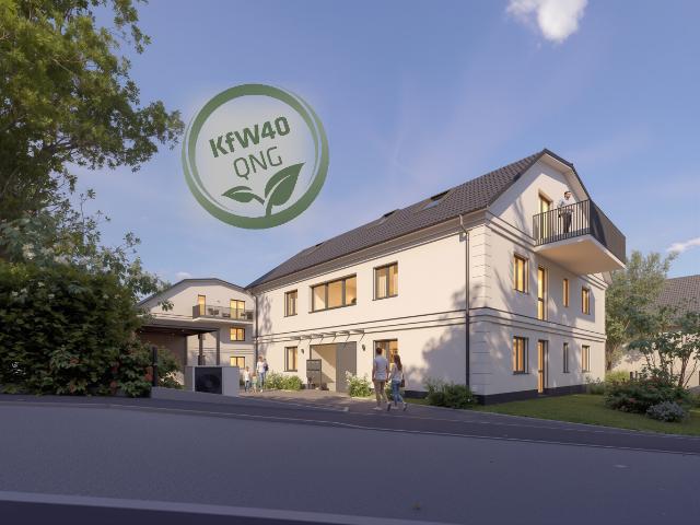 Wohnung kaufen in Windach, Bayern