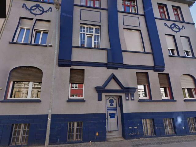 Wohnung mieten in Wittenberge