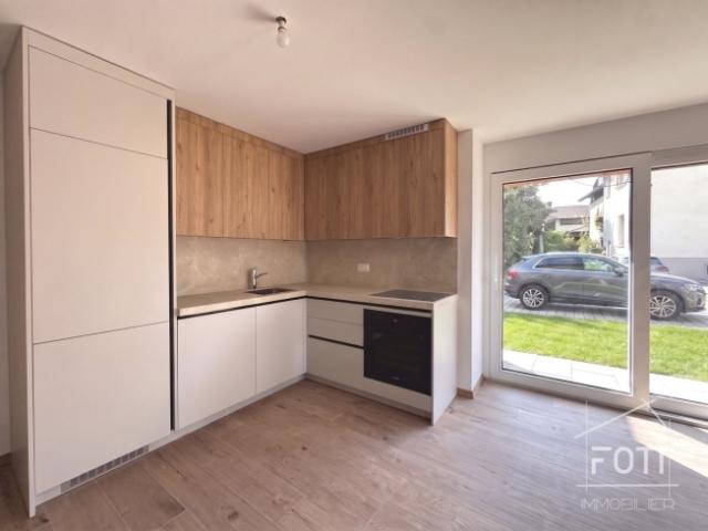 Wohnung kaufen in Chailly-Montreux, Waadt