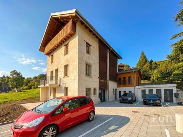 Wohnung kaufen in Chailly-Montreux, Waadt