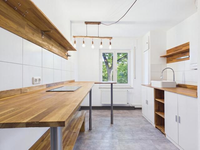 Apartment mieten in Unterliederbach, Sachsenhausen