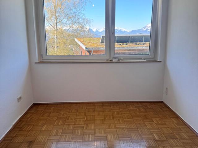 Apartment mieten in Muntlix, Zwischenwasser