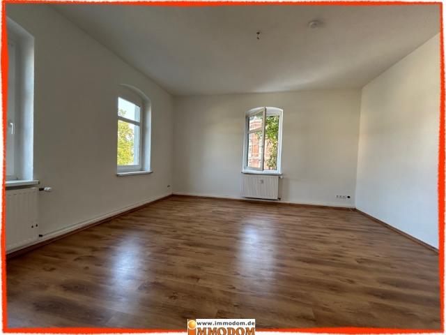 Apartment mieten in Wilkau-Haßlau, Sachsen