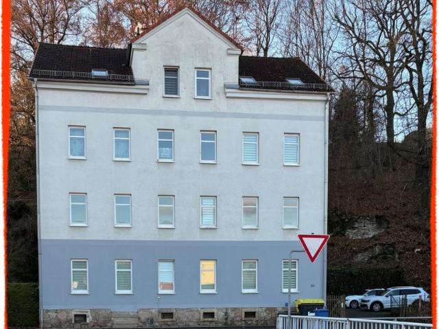 Apartment mieten in Wilkau-Haßlau, Sachsen