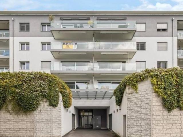 Wohnung kaufen in Chailly-Montreux, Waadt