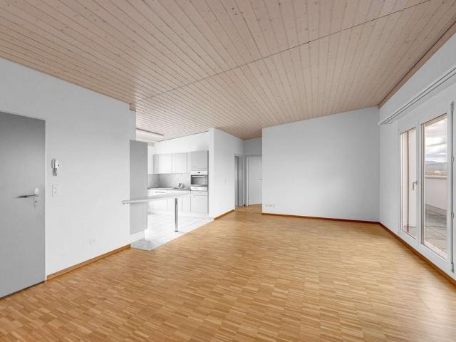 Apartment mieten in Möhlin, Aargau