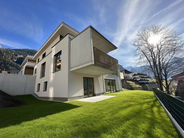 Wohnung kaufen in Ramsau, Tirol