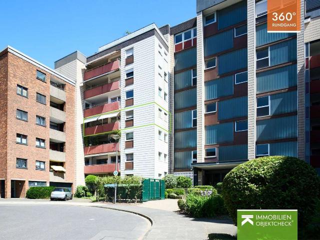Wohnung kaufen in Mettmann, Kreis Mettmann