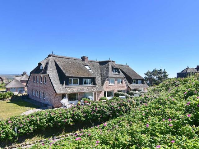 Wohnung kaufen in Rantum, Sylt