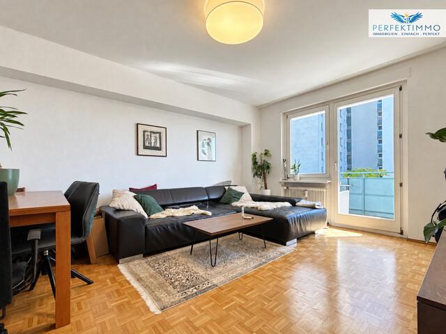 Apartment kaufen in Bregenz, Bezirk Bregenz