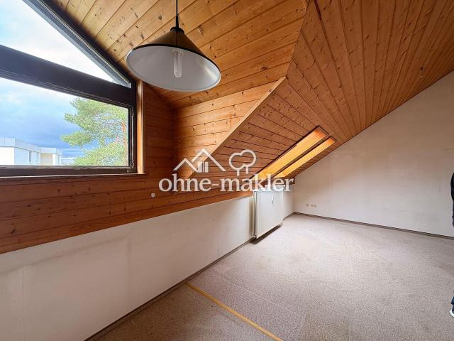 Apartment kaufen in Dillweißenstein, Pforzheim